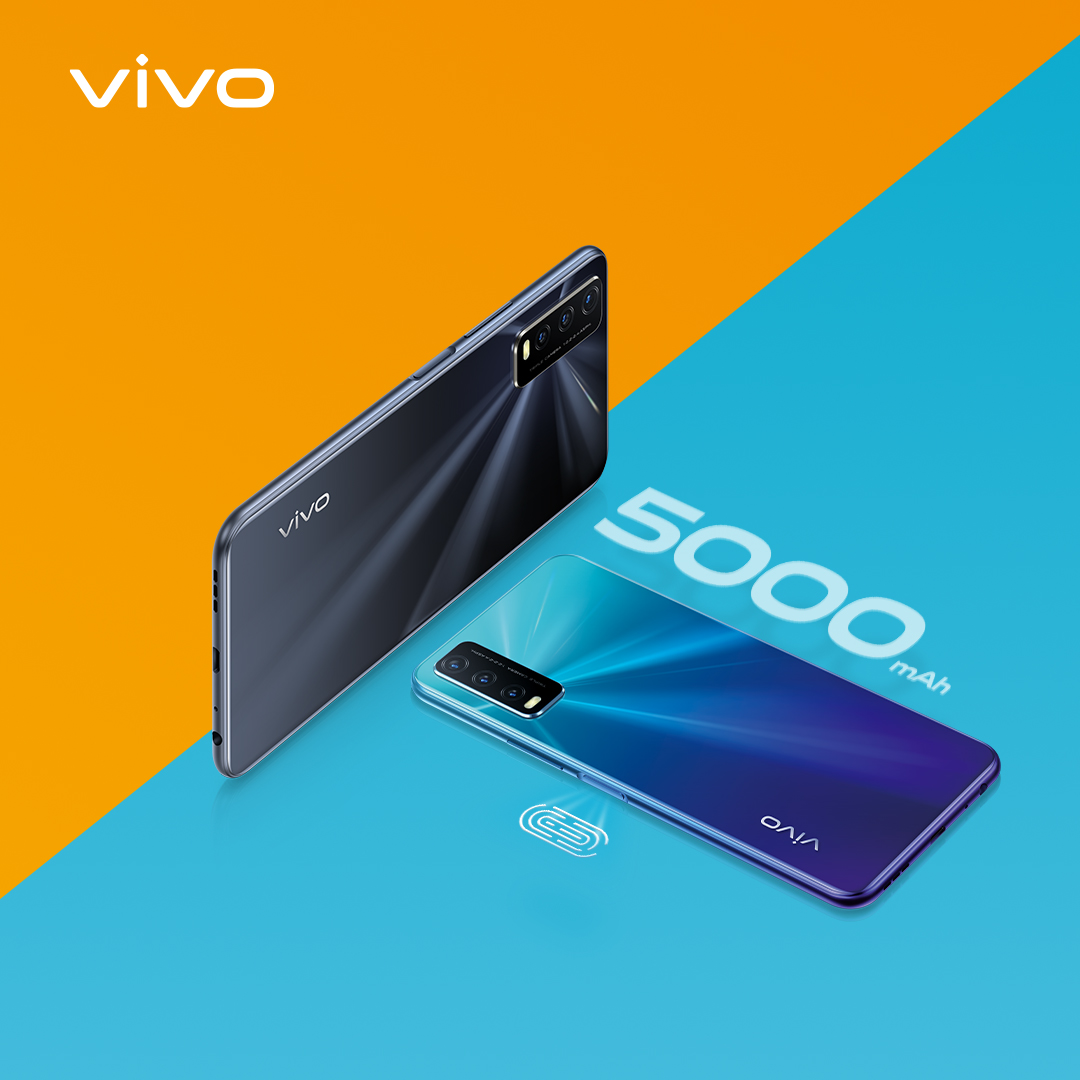 vivo Y20! Price Drop Alert