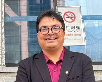 स्वतन्त्र युवा उम्मेदवार इन्जिनियर राजन थापाको सम्मानजनक उपस्थिति, युवा र इन्जिनियर नेतृत्वको खोजी स्पष्ट