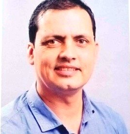 दमक स्रष्टा परिचय कोश